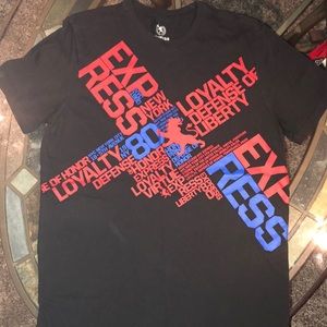Express T-shirt